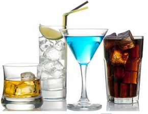 孕婦禁忌之飲料篇 這七種飲品再美味孕婦也不能喝，包括酒精和脫醇酒