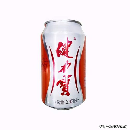 那些年我們喝過的國產汽水，除開北冰洋還有這些，你還記得嗎？