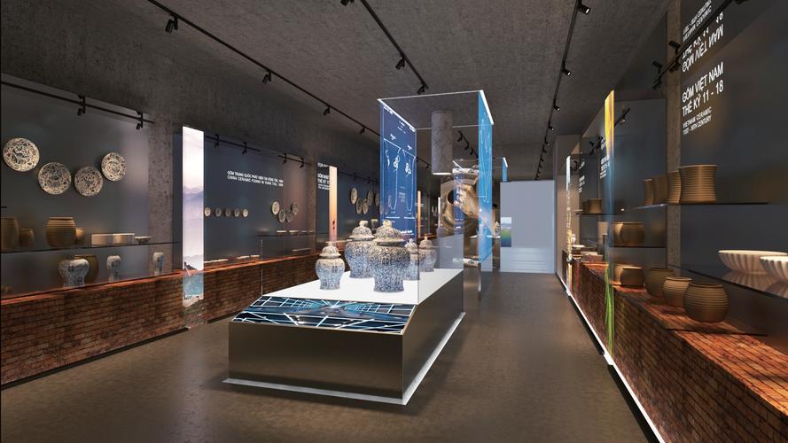 江西情景科技 引領文旅與會展服務的VR與IP創新