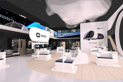 上海展覽搭建公司推薦 如何選擇優質的展臺搭建與會展服務