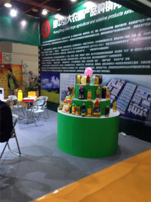 東方的明珠，米企的盛宴 2016上海大米展覽會全解析