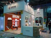 找上海純展會搭建工廠？御圖展覽工廠全面解析 價格、種類與供應商信息