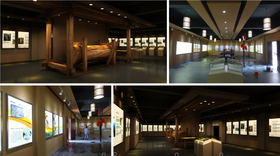 匠心筑夢，鏈接未來 湖南魯班展覽服務有限公司的會展服務之道