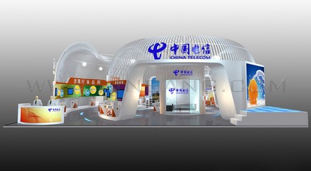 北京展臺設計服務 在會展服務繁榮浪潮中提升競爭力