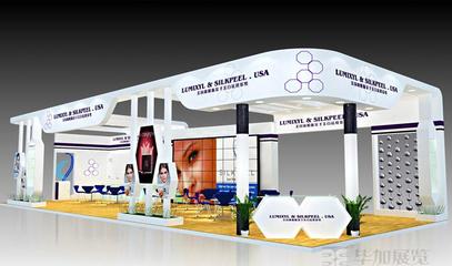 畢加展覽 美博會設計搭建專家，以專業與細節贏得知名品牌信賴