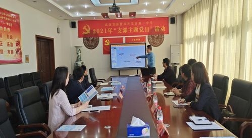 精準(zhǔn)對(duì)接，智啟未來 學(xué)校招生宣傳團(tuán)隊(duì)走進(jìn)武漢經(jīng)濟(jì)技術(shù)開發(fā)區(qū)第一中學(xué)